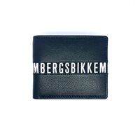 Portafoglio Bikkembergs Uomo in Pelle BKPU00129M - BKPU00129M